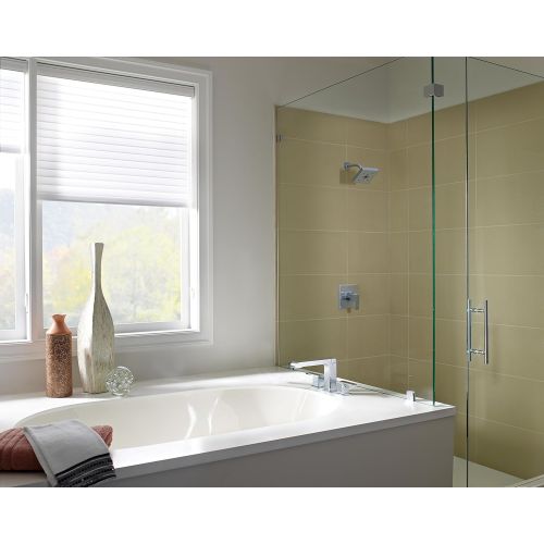  Shower Head Delta Faucet T14267 Shower Faucet, 24.00 x 6.50 x 7.50 inches, Chrome