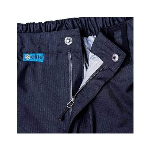  Showers Pass Waterproof Breathable Men's Refuge Rain Pants