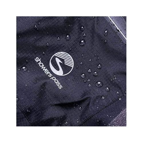  Showers Pass Waterproof Breathable Men's Refuge Rain Pants