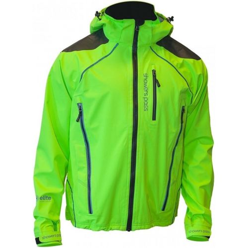  Showers Pass Mens Waterproof Refuge Jacket