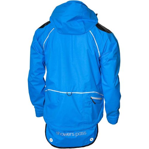  Showers Pass Mens Waterproof Refuge Jacket