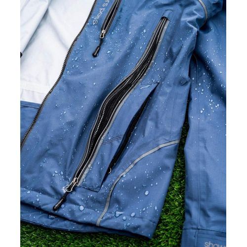  Showers Pass Mens Waterproof Refuge Jacket