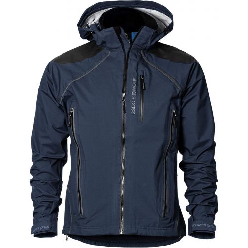  Showers Pass Mens Waterproof Refuge Jacket