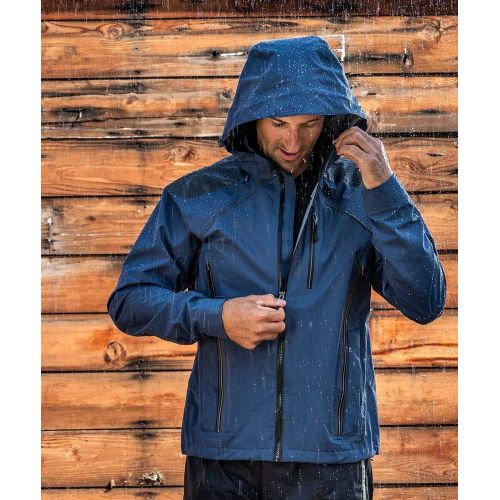  Showers Pass Mens Waterproof Refuge Jacket