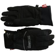 Showers Pass Womens Crosspoint Softshell Gloves