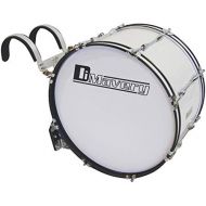 [아마존베스트]showking Marching Drum Marching Drum 28 x 12 cm White