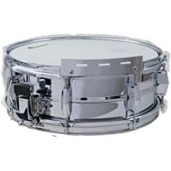 [아마존베스트]Showking Chrome Plated Marching Snare Stick Walk X 5ChromeParade Drum Snare Marching DrumKlangbeisser