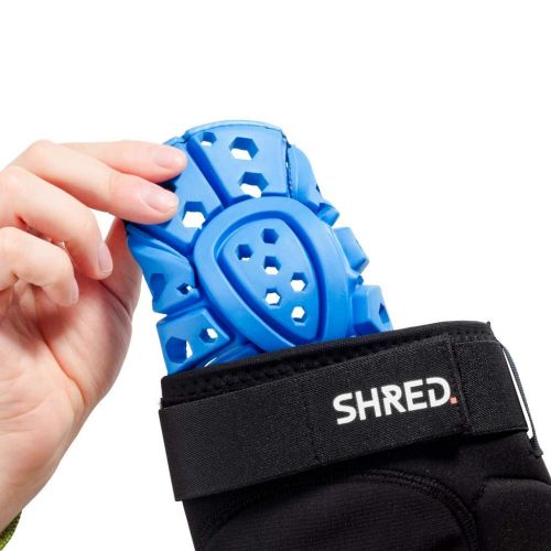  [아마존베스트]Shred Flexi Knee Pads Enduro