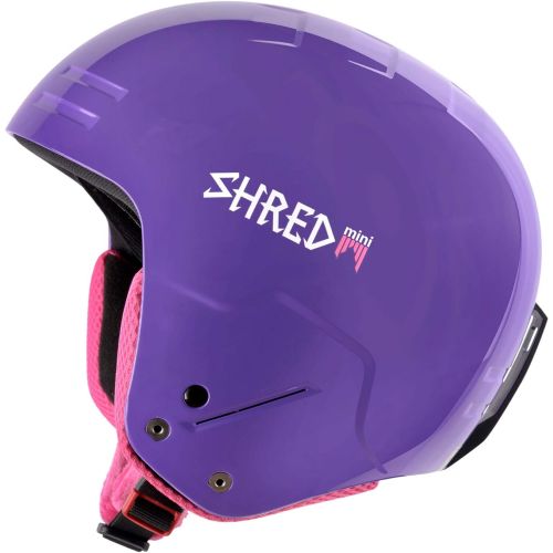  SHRED Shred Optics Basher Mini Helmet