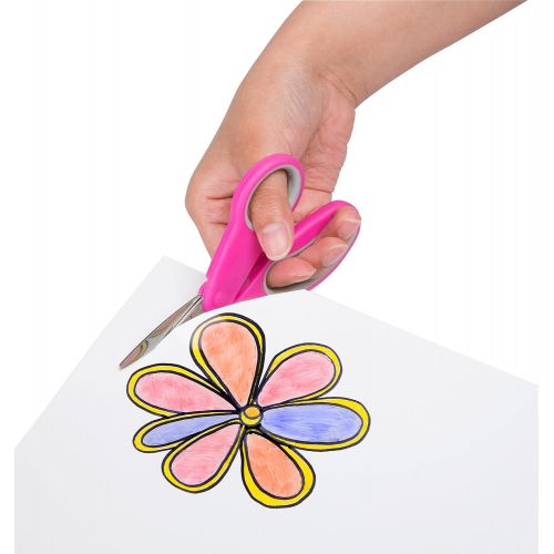  [아마존베스트]Shrinky Dinks Bright White 6 Sheet Creative Pack