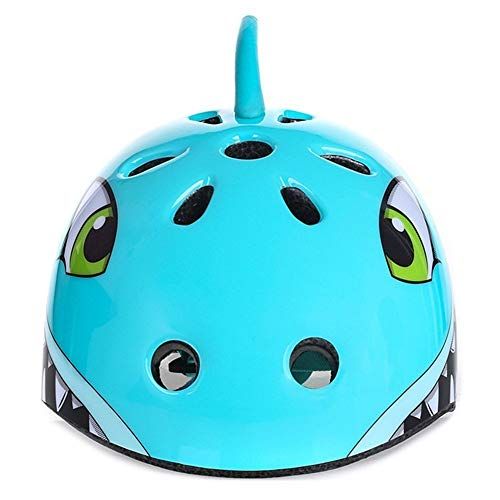  Shuangjishan shuangjishan Kids Bike Helmet, Multi-Sport from Toddler to Youth