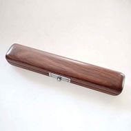 Shuangming Flute Headjoint Case for metal or wooden Headjoint-Wood Wooden