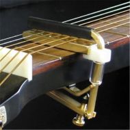 Shubb C6B Capo for Dobro