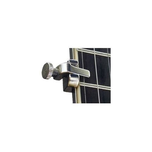  Shubb FS Fifth String Capo for Banjo - Nickel