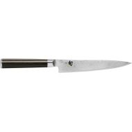 Shun Cutlery Classic Utility Knife 6