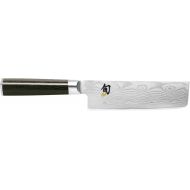 Shun Cutlery Classic Nakiri Knife 6.5