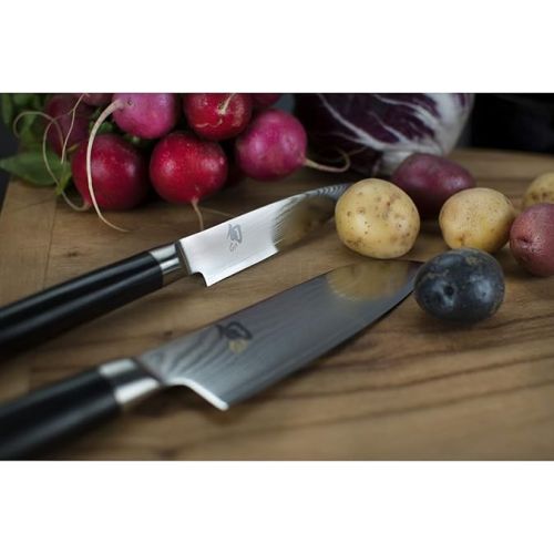  Shun Cutlery Classic Paring Knife 4