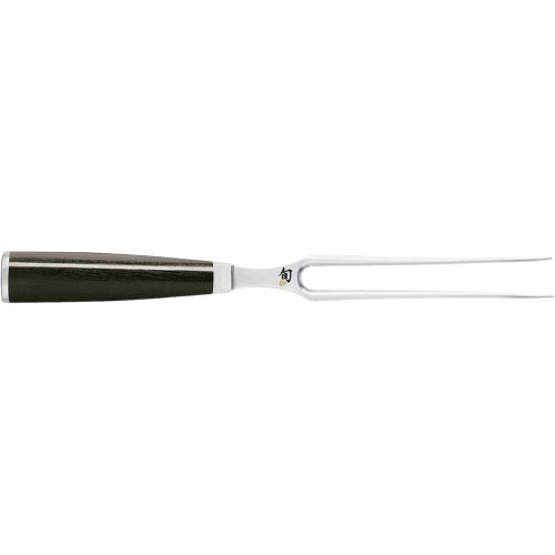  Shun Carving Fork