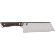 Shun SWT0767 Kanso 7-Inch Asian Utility Knife