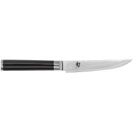 Shun Classic 4 34-Inch Steak Knife