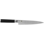 Shun DM0761 Classic 7-Inch Flexible Fillet Knife