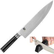 Shun DM0723 Classic 6-Inch Stainless-Steel Chefs Knife