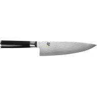 Shun DM0766 Classic Western Chefs Knife, 8-Inch