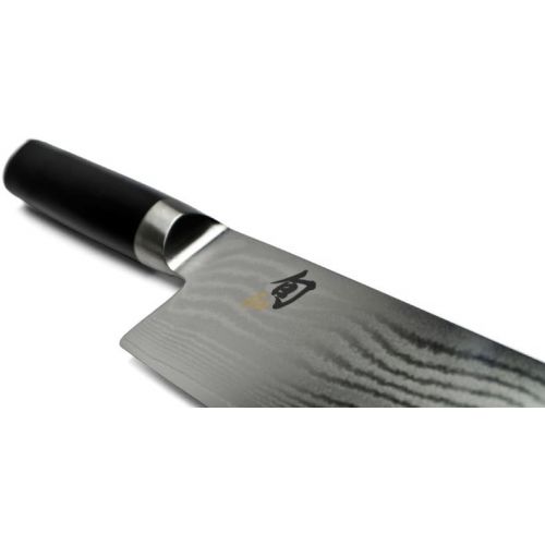  Shun DM0706 Classic 8-Inch Chefs Knife