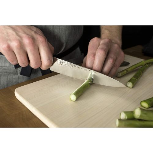  Shun Premier Utility Knife, 6-12-Inch