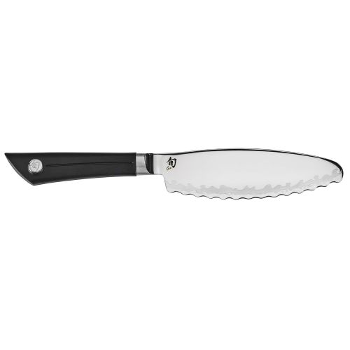  Shun VB0741 Sora Ultimate Utility Knife, 6-Inch