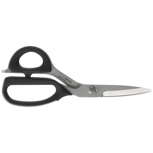  Shun Kitchen Shears, Silver