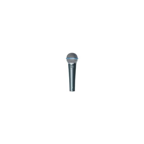  Shure BETA 58A Vocal Microphone