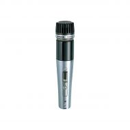 Shure},description:The UNIDYNE III Model 545SD is a dual-impedance, unidirectional, dynamic microphone. Shipped connected for low-impedance operation, the mic features a silent mag