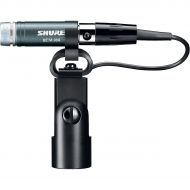 Shure},description:The Shure Beta 98AC is a compact, high-output, condenser microphone for professional sound reinforcement and studio recording. An extremely uniform cardioid pol