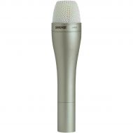 Shure},description:The high output Shure SM63 dynamic omnidirectional microphone is designed for professional applications where performance and appearance are critical. The SM63 i