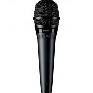 Shure},description:The PGA57 is a professional quality instrument microphone with an updated industrial design that features a black metallic finish and grille offering an unobtrus
