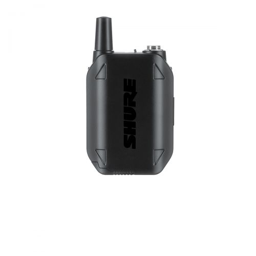  Shure Wireless Bodypack Transmitter (SB902 Battery included) Z2