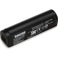 Shure SB902A Lithium Ion Rechargeable Battery for GLX-D and GLX-D Advanced Digital Wireless Systems & Components