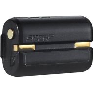 Shure SB900B Rechargeable Lithium-Ion Battery for use with P3RA, P9RA+ and P10R+ Receivers, ULX-D, QLX-D and AD Series Transmitters and All Associated Docking, Networked and Rack Charging Accessories