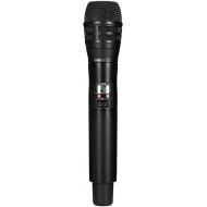 Shure ULXD2/K8B Wireless Handheld Microphone Transmitter with Interchangeable KSM8/B Cartridge, G50 Band