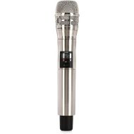 Shure ULXD2/K8N Wireless Handheld Microphone Transmitter with Interchangeable KSM8/N Cartridge, G50 Band