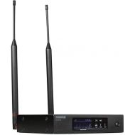 Shure QLXD4 Digital Wireless Receiver (Transmitter Sold Separately)