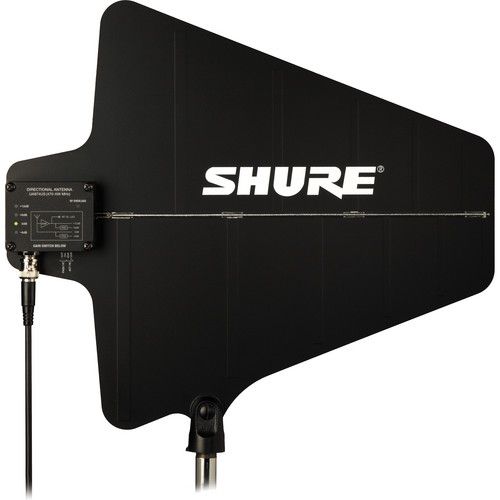  Shure UA874 Active Directional Antenna