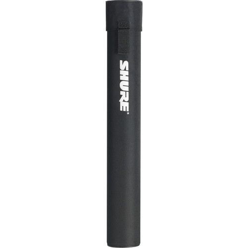  Shure VP89L Modular Long Shotgun Microphone