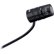 Shure MX183 - Omni-Directional Lavalier Condenser Microphone