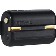 Shure SB900B Rechargeable Lithium-Ion Battery for Bodypack Transmitters/Receivers