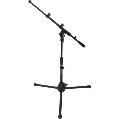  Shure SM81-LC Microphone Kit with Reflection Filter, Mic Stand & XLR Cable