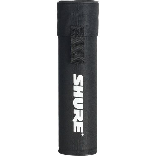  Shure VP89S Modular Short Shotgun Microphone