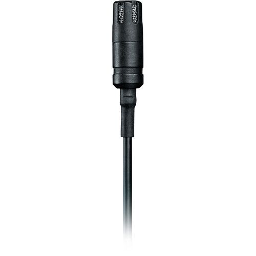  Shure MOTIV MVL Omnidirectional Lavalier Microphone for Smartphones (New Packaging)