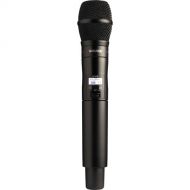 Shure ULXD2/KSM9 Digital Handheld Wireless Microphone Transmitter with KSM9 Capsule (J50A: 572 to 608 + 614 to 616 MHz)